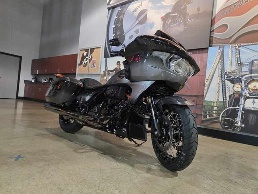 2025 Harley-Davidson FLTRXSE - CVO Road Glide