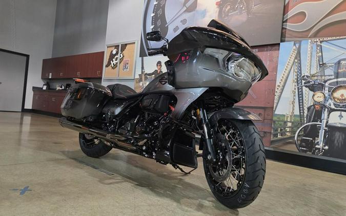 2025 Harley-Davidson FLTRXSE - CVO Road Glide