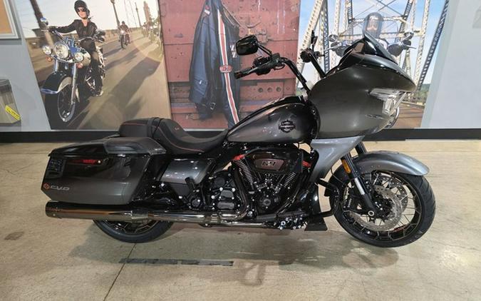 2025 Harley-Davidson FLTRXSE - CVO Road Glide