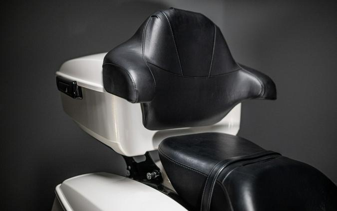 2018 Harley-Davidson Road Glide Special