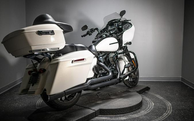 2018 Harley-Davidson Road Glide Special