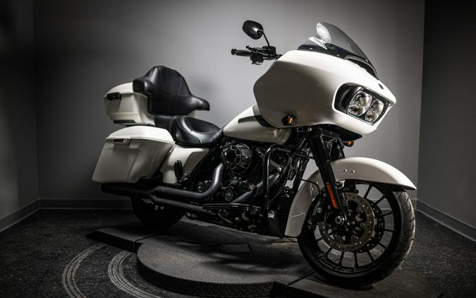 2018 Harley-Davidson Road Glide Special