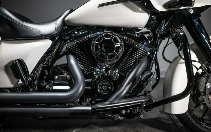 2018 Harley-Davidson Road Glide Special