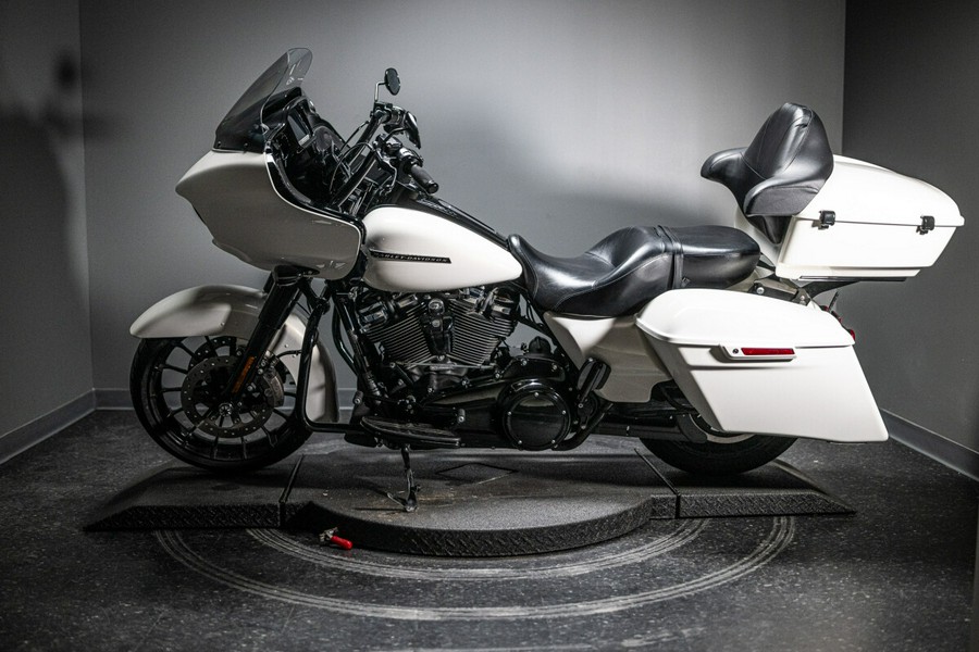 2018 Harley-Davidson Road Glide Special