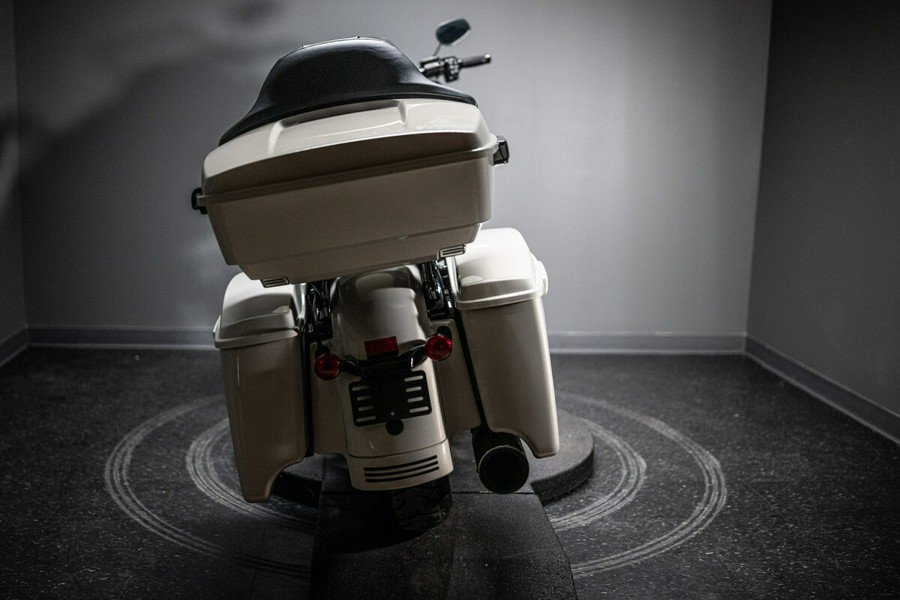 2018 Harley-Davidson Road Glide Special