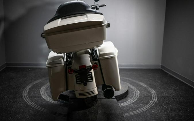 2018 Harley-Davidson Road Glide Special