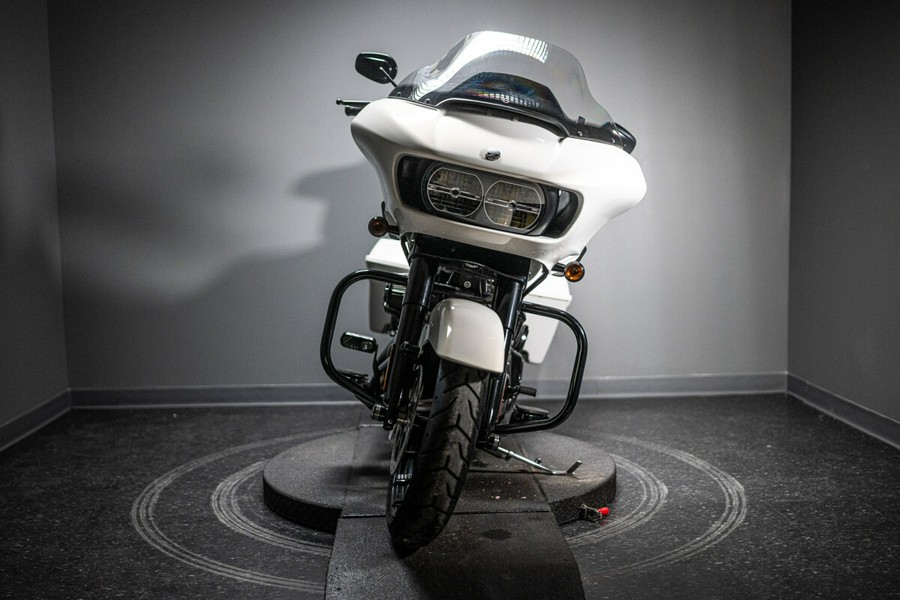 2018 Harley-Davidson Road Glide Special