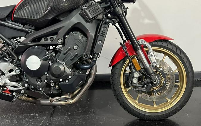 2020 Yamaha XSR 900