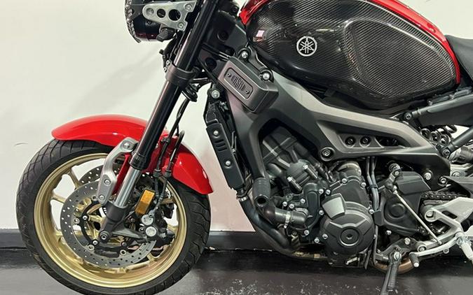 2020 Yamaha XSR 900