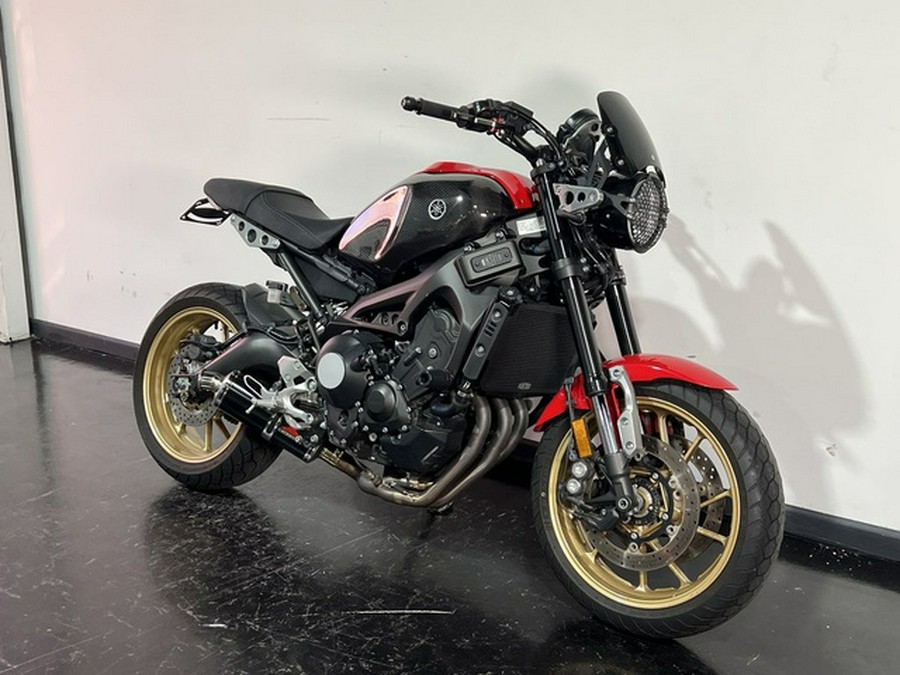 2020 Yamaha XSR 900