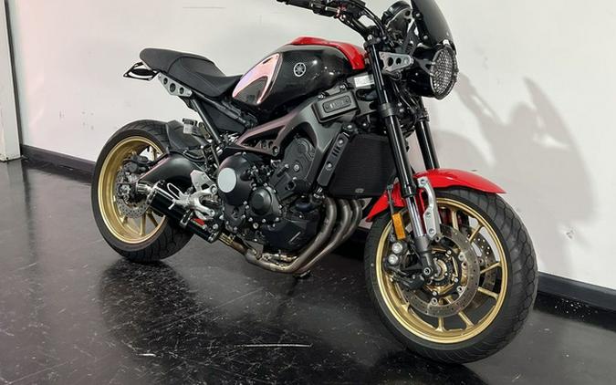 2020 Yamaha XSR 900