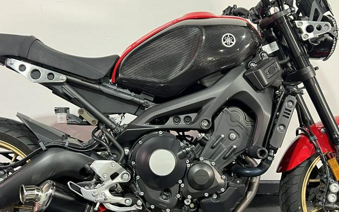 2020 Yamaha XSR 900