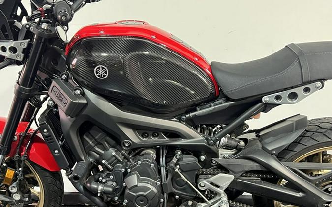 2020 Yamaha XSR 900
