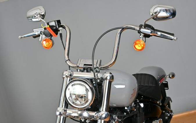2024 Harley-Davidson Softail Standard