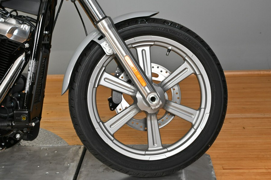 2024 Harley-Davidson Softail Standard