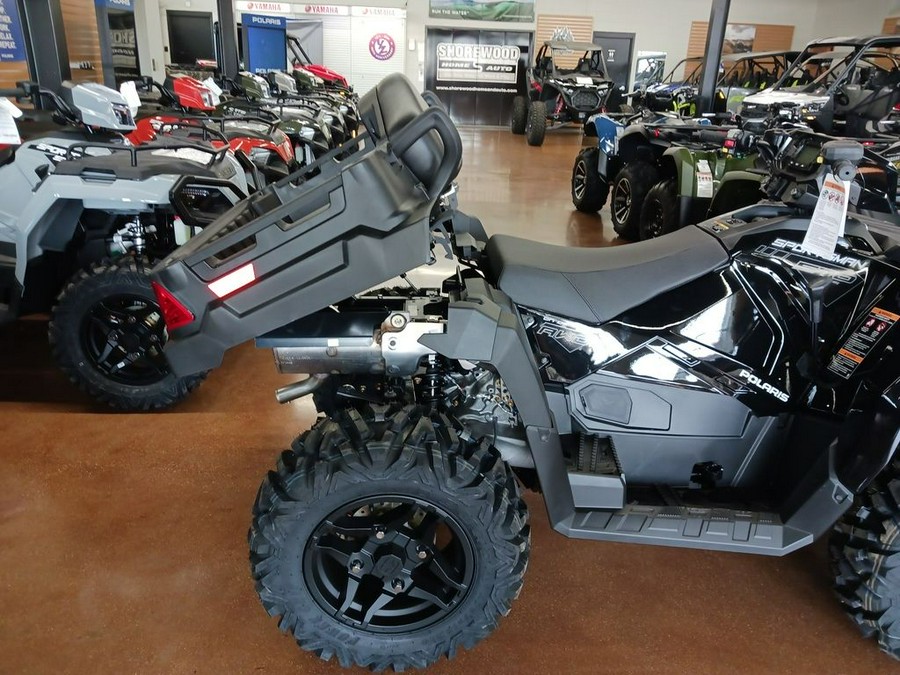 2025 Polaris® Sportsman X2 570