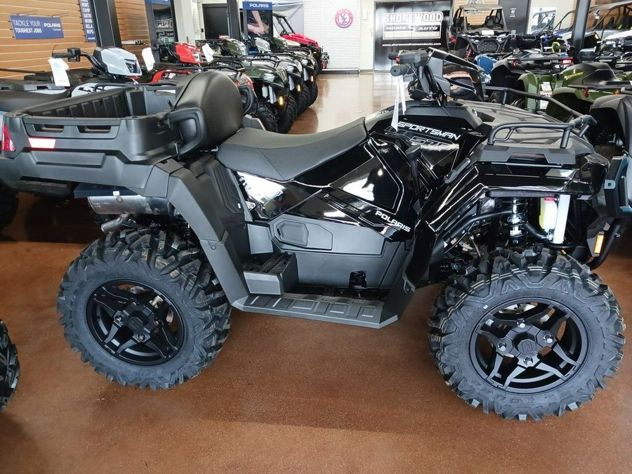 2025 Polaris® Sportsman X2 570