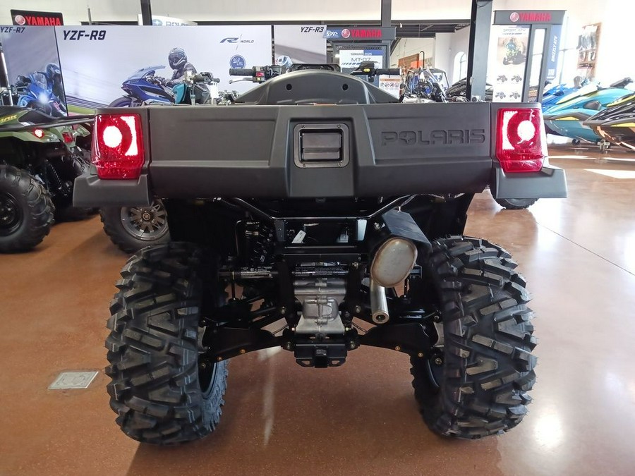 2025 Polaris® Sportsman X2 570