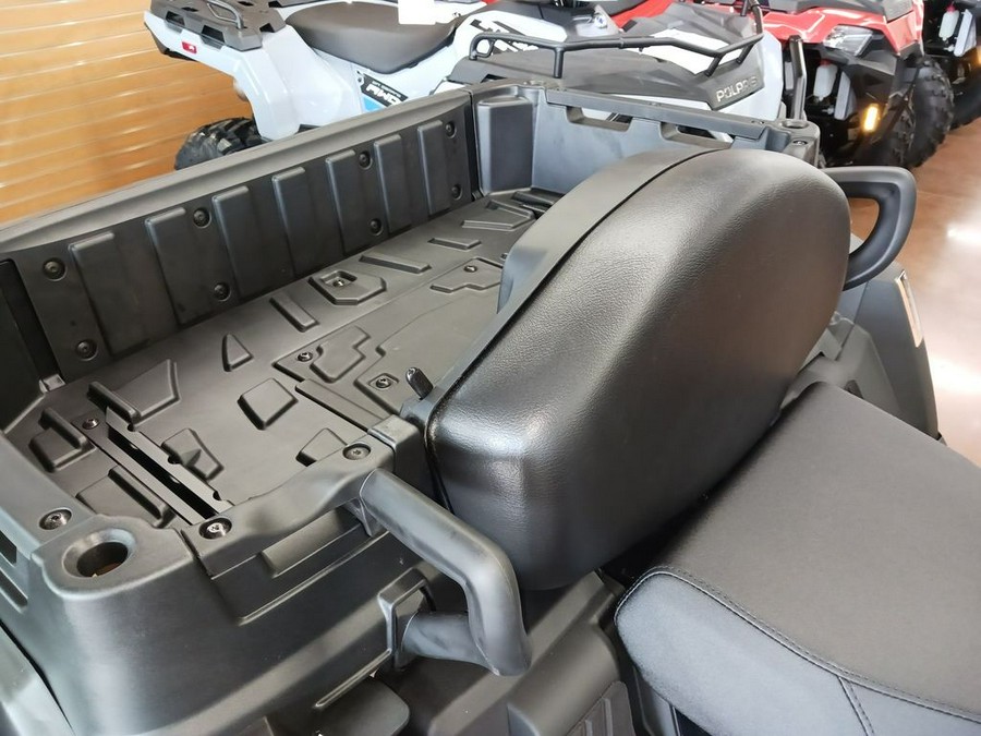 2025 Polaris® Sportsman X2 570