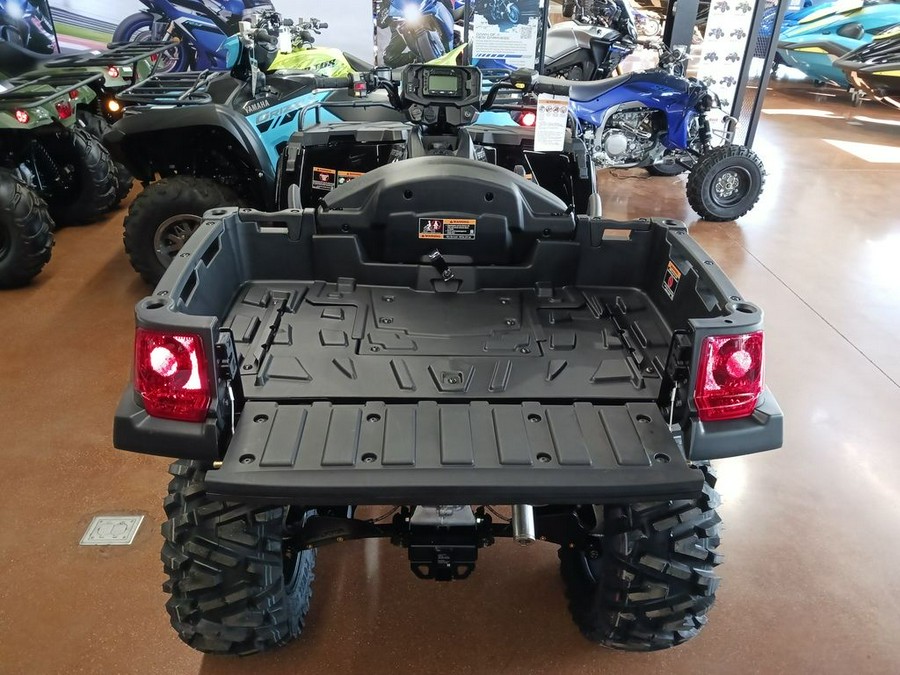 2025 Polaris® Sportsman X2 570