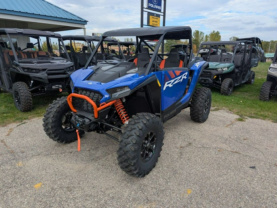 2025 Polaris® RZR XP 1000 Ultimate