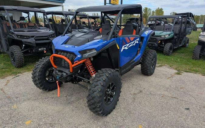 2025 Polaris® RZR XP 1000 Ultimate
