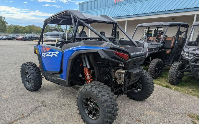 2025 Polaris® RZR XP 1000 Ultimate