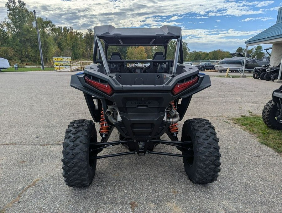 2025 Polaris® RZR XP 1000 Ultimate
