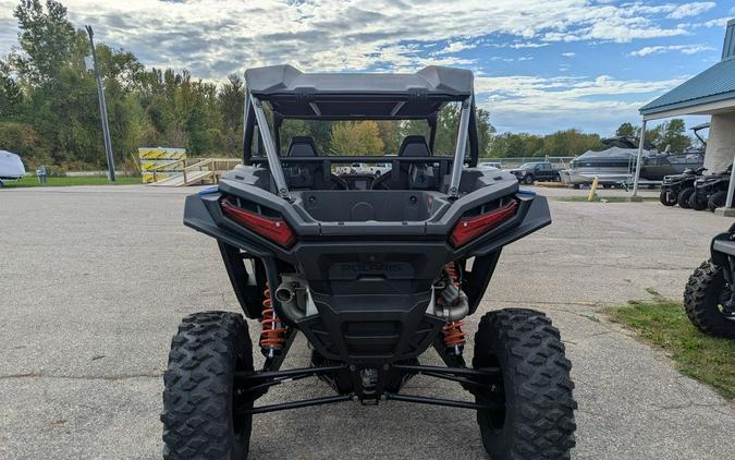2025 Polaris® RZR XP 1000 Ultimate