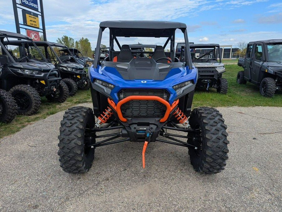 2025 Polaris® RZR XP 1000 Ultimate