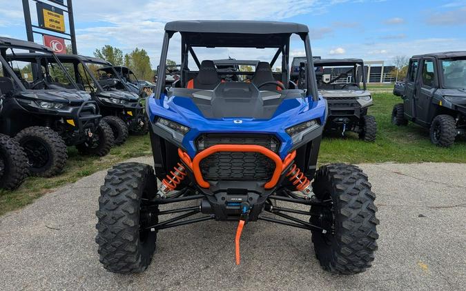2025 Polaris® RZR XP 1000 Ultimate