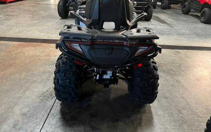 2026 CFMOTO CFORCE 600 Touring CAMO