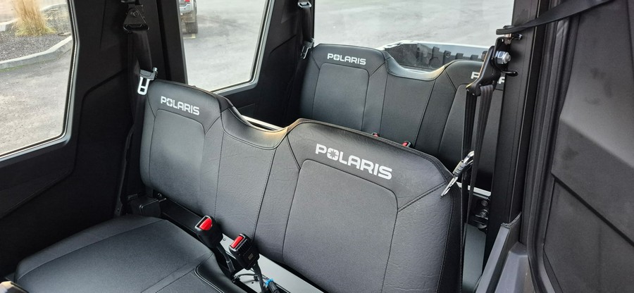 2026 POLARIS RANGER CREW SP 570 NORTHSTAR ZENITH BLUE Base - 00326