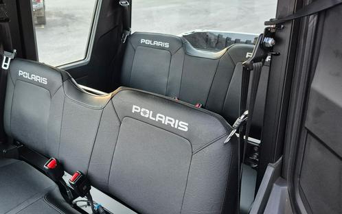 2026 POLARIS RANGER CREW SP 570 NORTHSTAR ZENITH BLUE Base - 00326