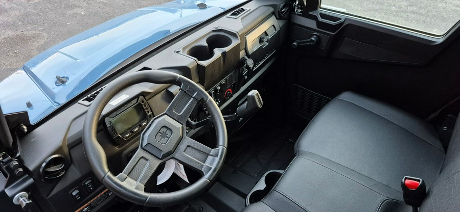 2026 POLARIS RANGER CREW SP 570 NORTHSTAR ZENITH BLUE Base - 00326