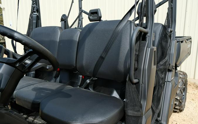 2026 CAN-AM DEFENDER MAX DPS HD7