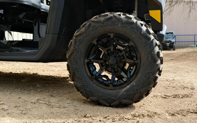 2026 CAN-AM DEFENDER MAX DPS HD7