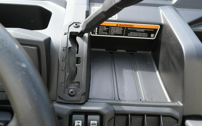 2026 CAN-AM DEFENDER MAX DPS HD7