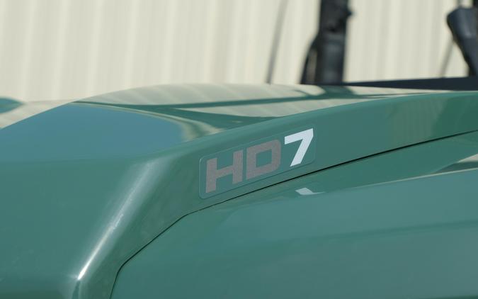 2026 CAN-AM DEFENDER MAX DPS HD7