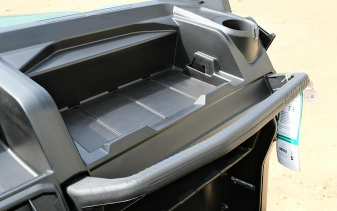 2026 CAN-AM DEFENDER MAX DPS HD7