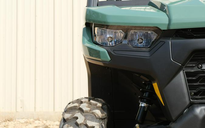 2026 CAN-AM DEFENDER MAX DPS HD7