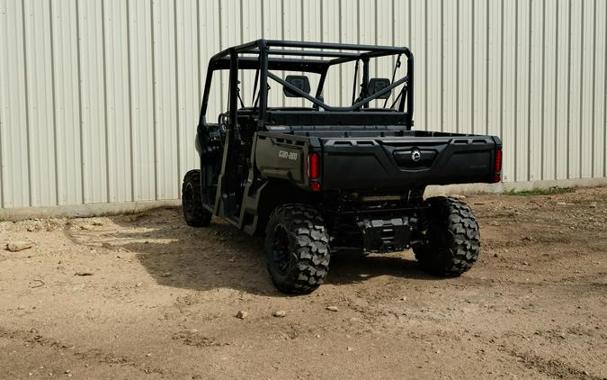 2026 CAN-AM DEFENDER MAX DPS HD7