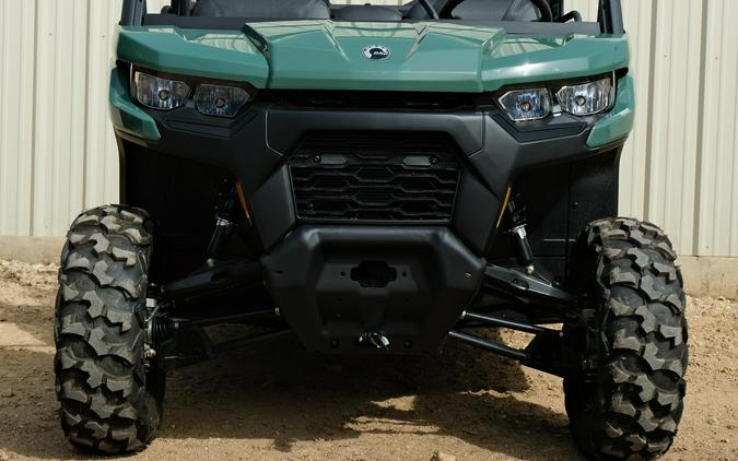 2026 CAN-AM DEFENDER MAX DPS HD7