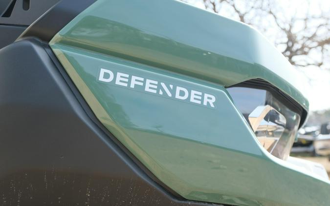 2026 CAN-AM DEFENDER MAX DPS HD7