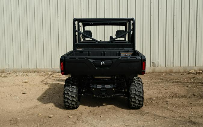 2026 CAN-AM DEFENDER MAX DPS HD7