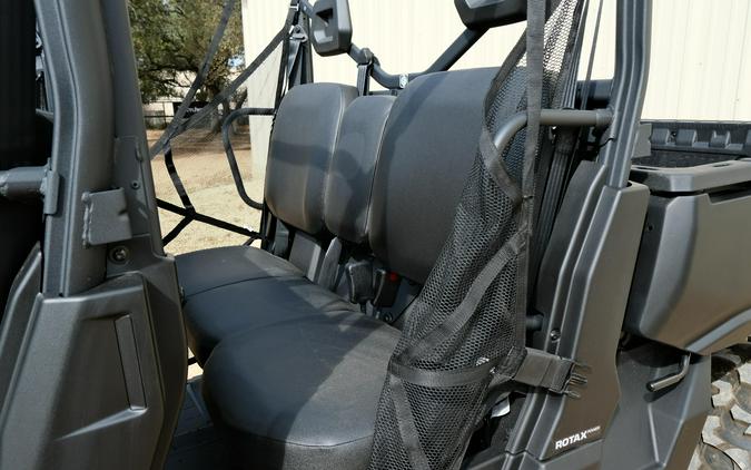 2026 CAN-AM DEFENDER MAX DPS HD7