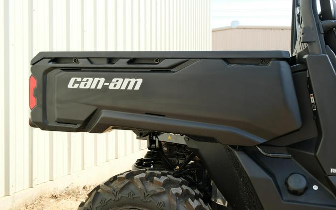 2026 CAN-AM DEFENDER MAX DPS HD7