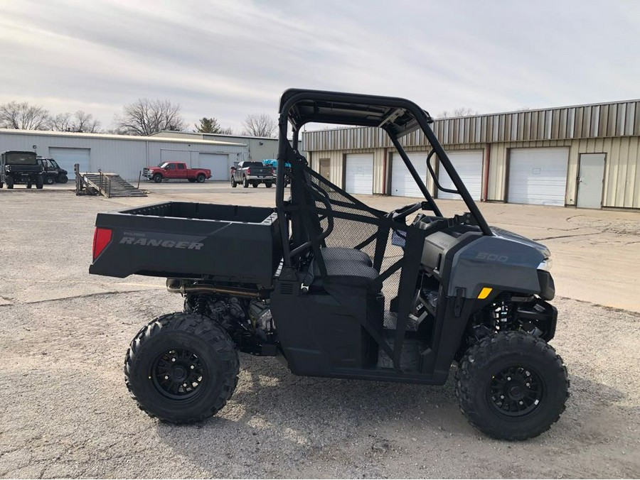 2026 Polaris RANGER 500