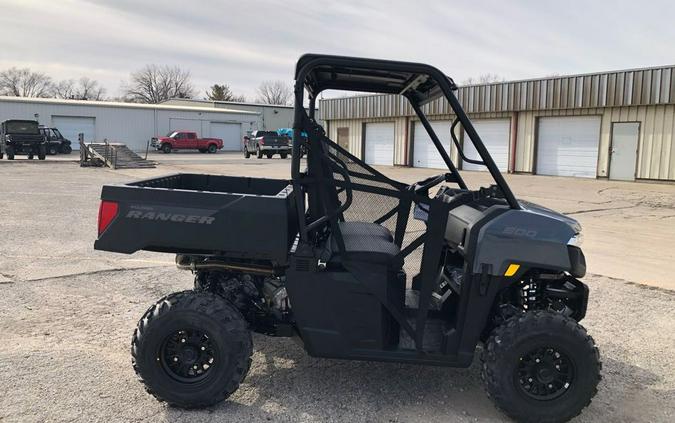 2026 Polaris RANGER 500