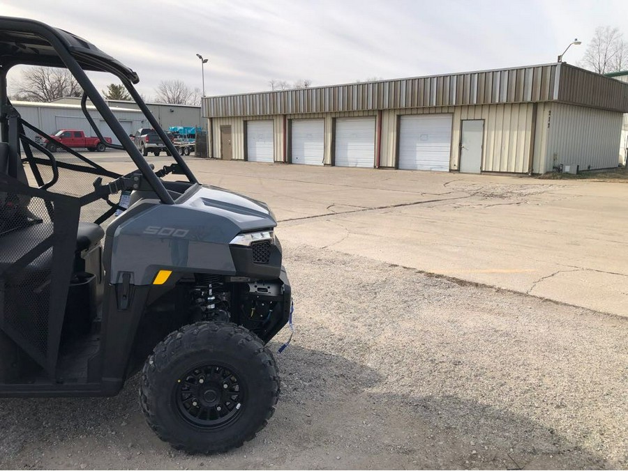 2026 Polaris RANGER 500